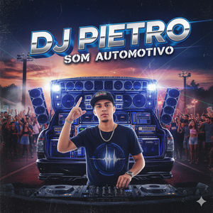 Dj pyetro Andrade