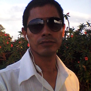 elizeu pereira da fonseca