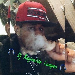 dj reginaldo campos