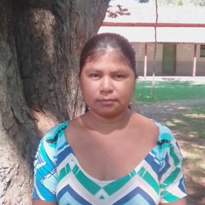 vera lucia joware ewororo