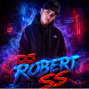 DJ ROBERT SS OFC