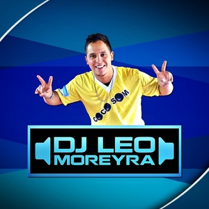 DJ Leo Moreyra