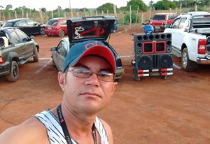 givanildo caje da silva