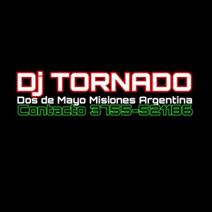 dj tornado pancadao som automotivo
