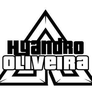 dj hyandro oliveira