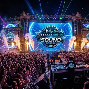Dj mauricio sound oficial