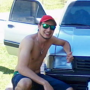 joao lucas de mattos