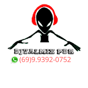 dj valmix incomparavel