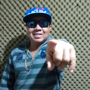 MC  Necio Oliver