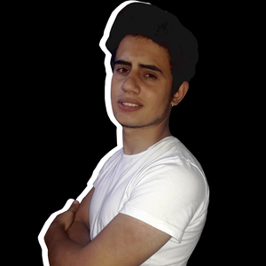 dj matias cardozo ofc 2