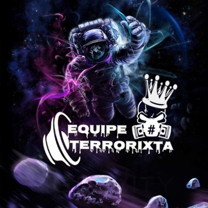 equipe terrorixta