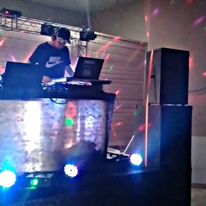 Dj Thiago Nunes