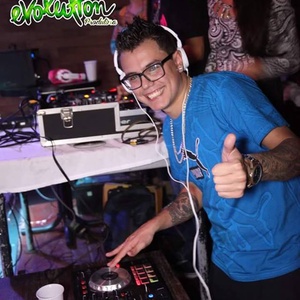 Dj Bruno Azevedo