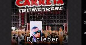 DJ CLEBER PR