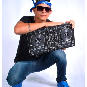 DJ ROBI TERNURA