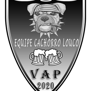 Equipe Cachorro Louco