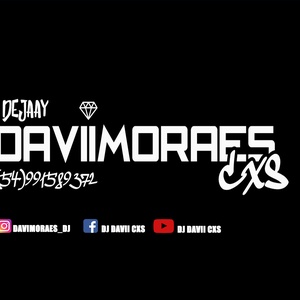 DJ Davi CXS