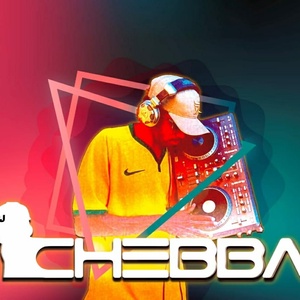 DJ  CHEBBA