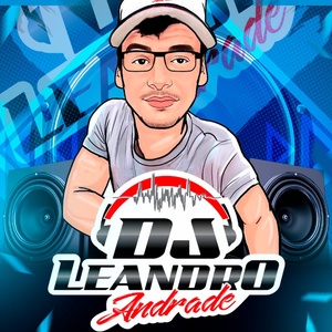 DJ Leandro Andrade top DJ de Marlia SP