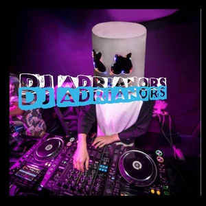 dj adriano rs