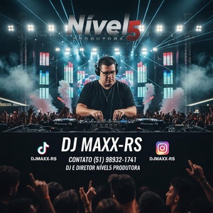 DJ MAXX RS FECHA UM GANHA OUTRO GRATIS
