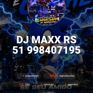 DJ MAXX RS 51 998407195