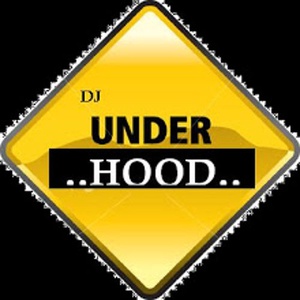dj under hood