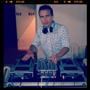 Dj Eduardo Soares