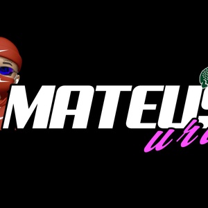 DJ  MATEUS URD