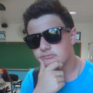 vinicius sebem manfron