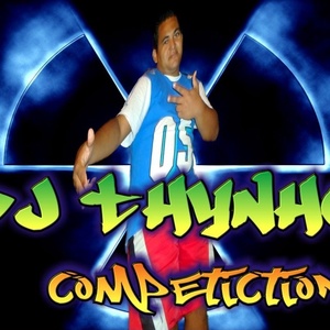 dj thynho competiction