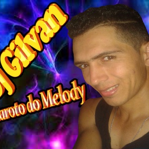 dj gilvan o garoto do mlody