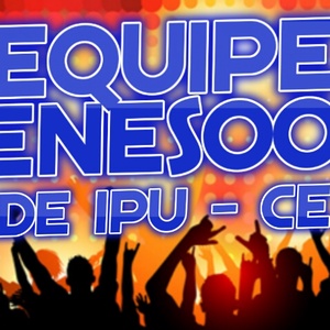 equipe nenesoom de ipu  ce