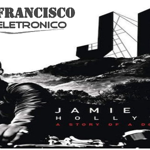 dj francisco eletronico