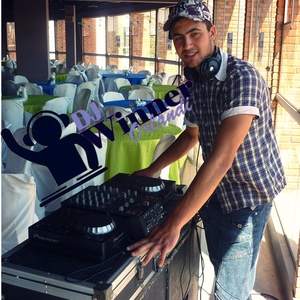 Dj Winner Orlandi Mix