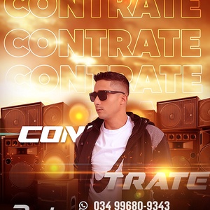 Dj Paulo Roberto UberabaMG