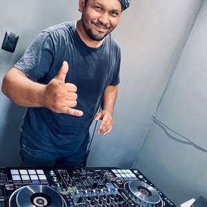 DJ William Alves