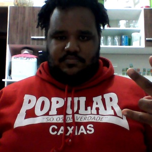 joel pinheiro rodrigues