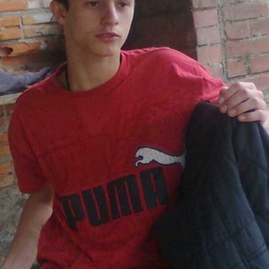 Misael Brando Azevedo