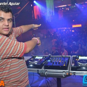Dj Gui Pinheiro