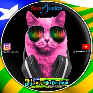 DJ PAULINHO DO PIAUI