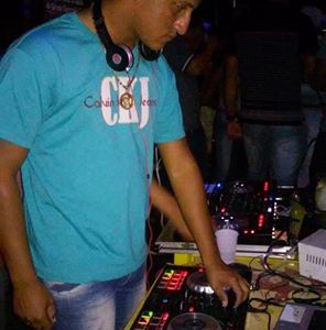 dj gabriel alves oficial