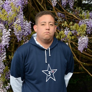 Anderson Candido da silva