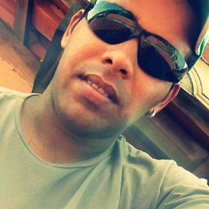 alexandre ricardo da silva