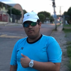 joo victor palhano rodrigues