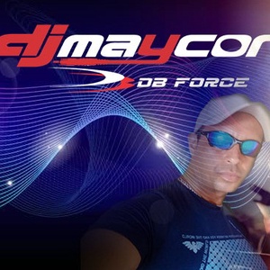 Dj Maycon