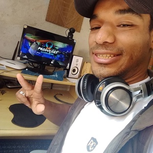 DJ Daniel Nascimento1