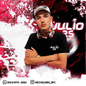 dj julio rs