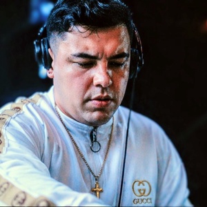 Dj Wesley Santos