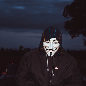 anonymous